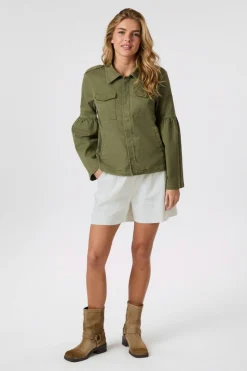 Jaynor Jacket 165157