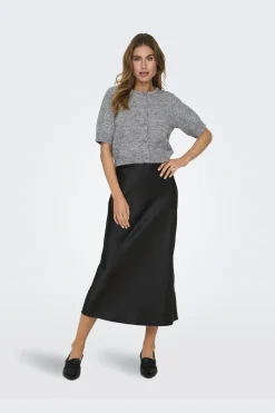 Jdyalva Life 2/4 Embel Cardigan Knt