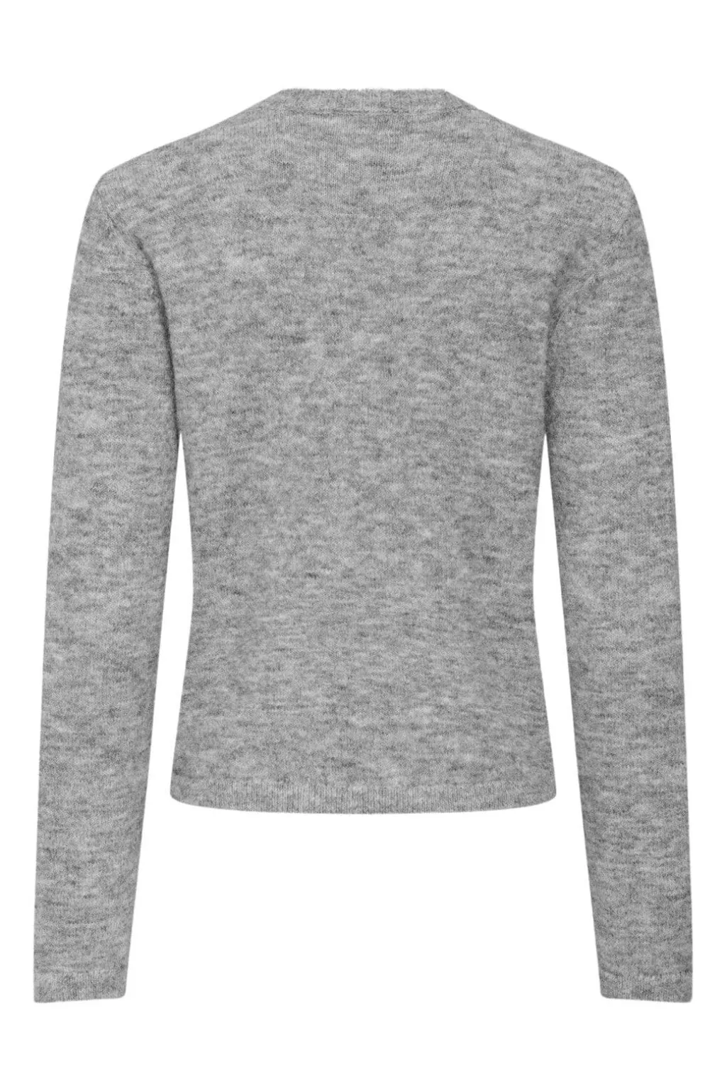 Jdyalva Life L/S Embellish Pullover Knt