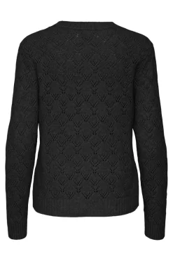 Jdyamanda Life L/S O-Neck Pullover Knt