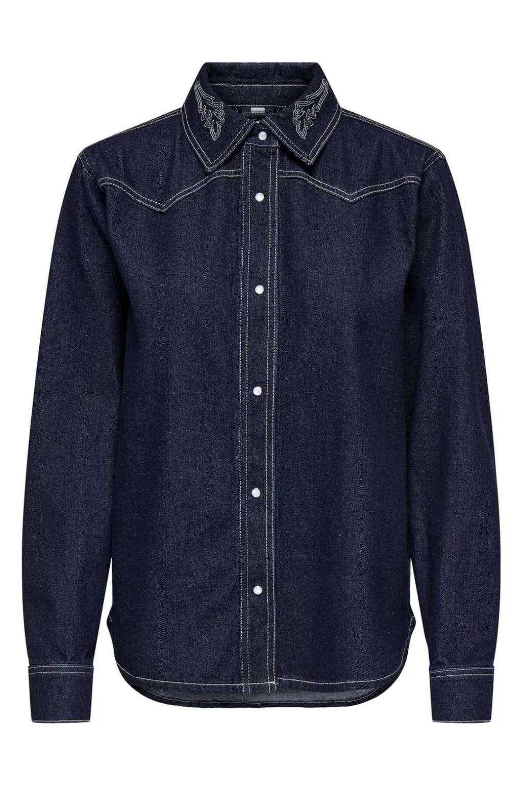 JDYbella Embroidery Shirt