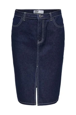 JDYbella Midi Slit Skirt