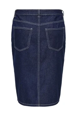 JDYbella Midi Slit Skirt