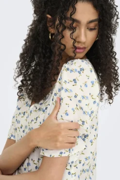 Jdycarrie 2/4 Short Dress