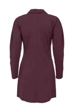 Jdycatia Elsa L/S Blazer Dress Nl