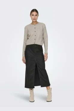 Jdychloe Life L/S Cardigan Knt