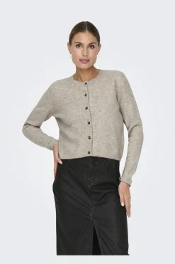 Jdychloe Life L/S Cardigan Knt