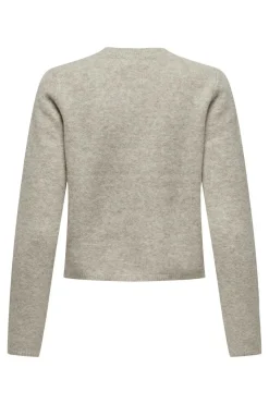 Jdychloe Life L/S Cardigan Knt