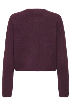 Jdychloe Life L/S Cardigan Knt