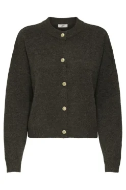 Jdydebbie L/S O-Neck Cardigan Knt