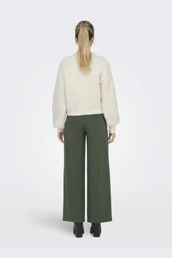 Jdyeira Life L/S Oneck Cardigan Knt