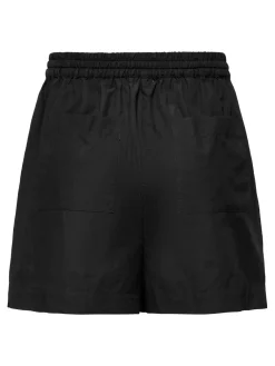 Jdyeliza Embroidery Shorts