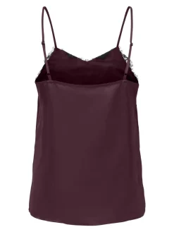 Jdyelly Lace Singlet