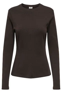 Jdyeva L/S Top