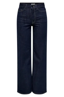 Jdyfelina-Fina Wide Rinse Jnsdnm