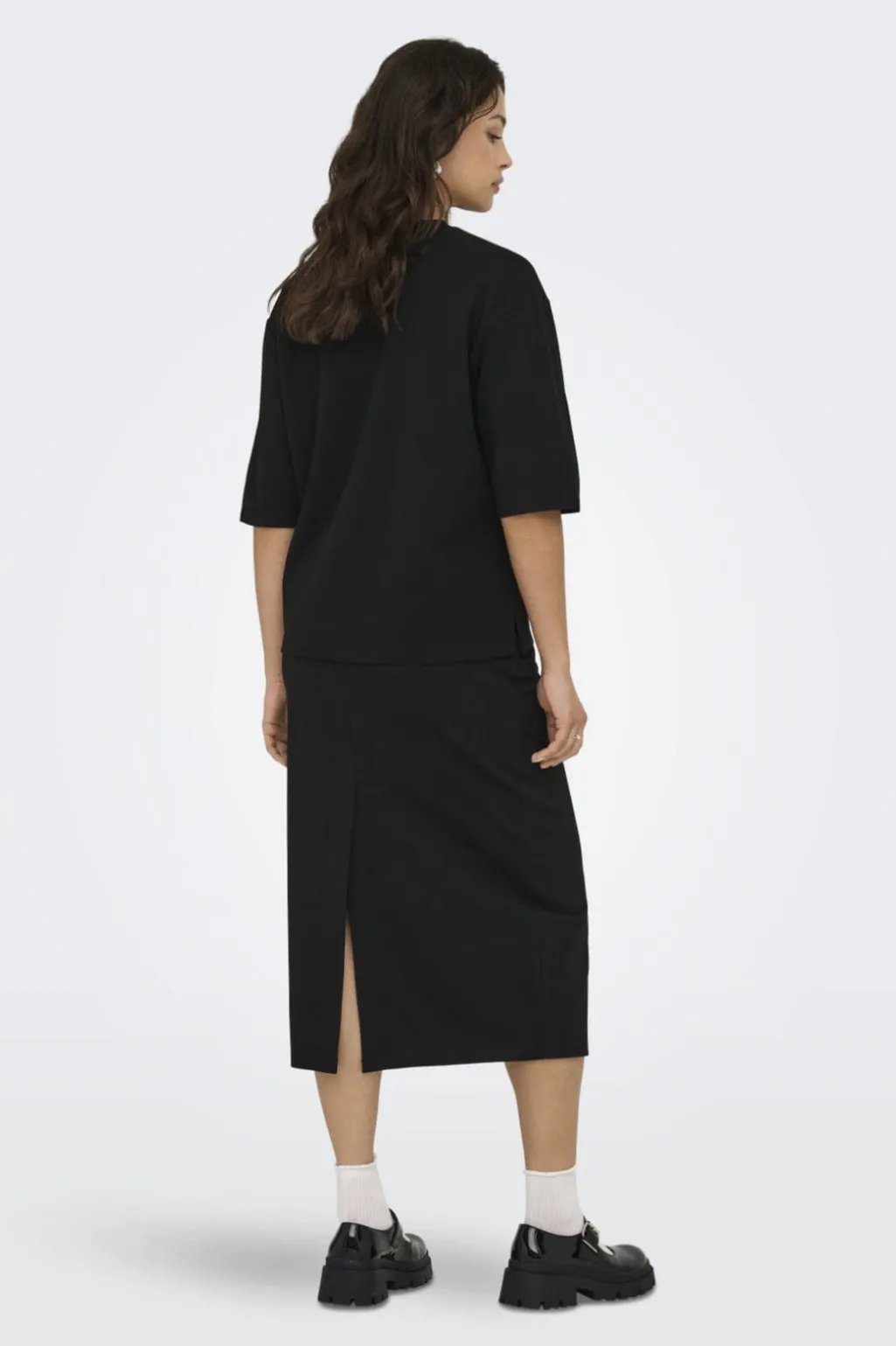 Jdygeggo Life Maxi Skirt