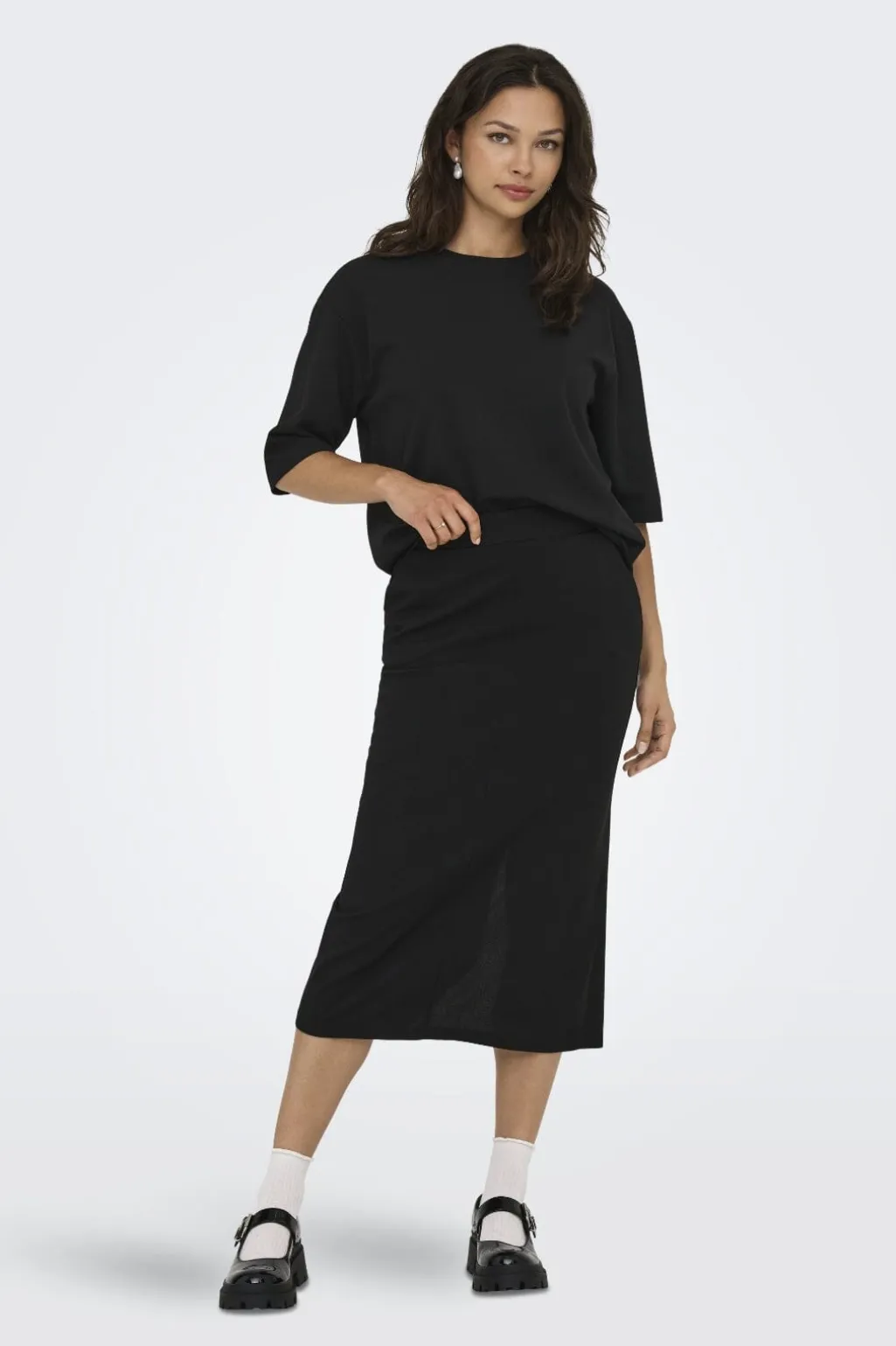 Jdygeggo Life Maxi Skirt