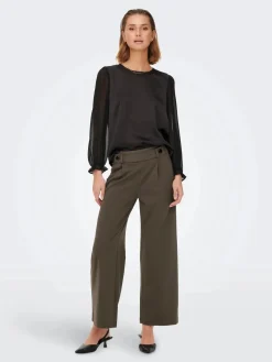 Jdygeggo Life New Long Pant