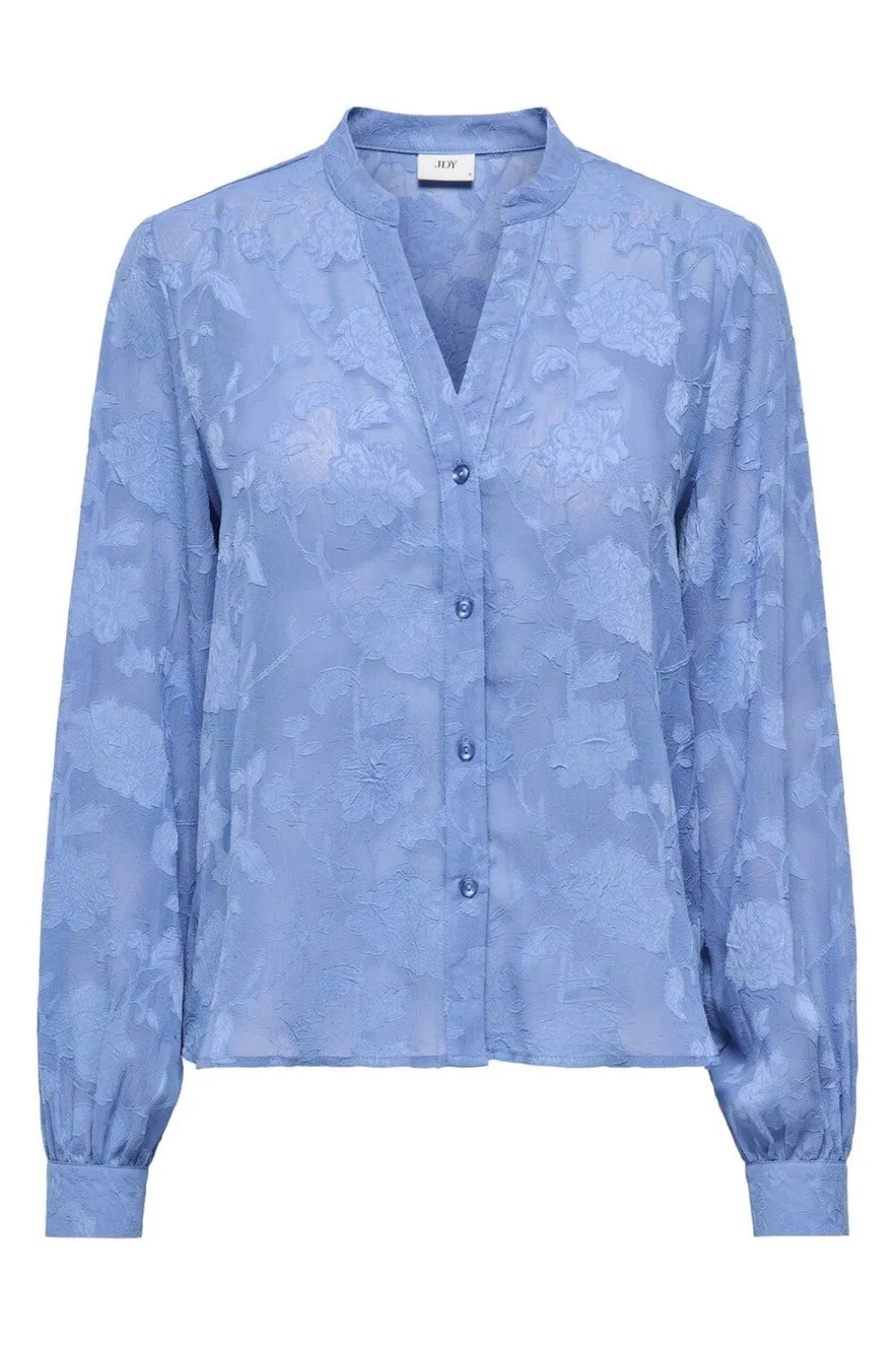 Jdygrace L/S V-Neck Shirt