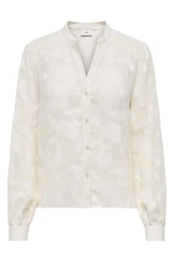 Jdygrace L/S V-Neck Shirt