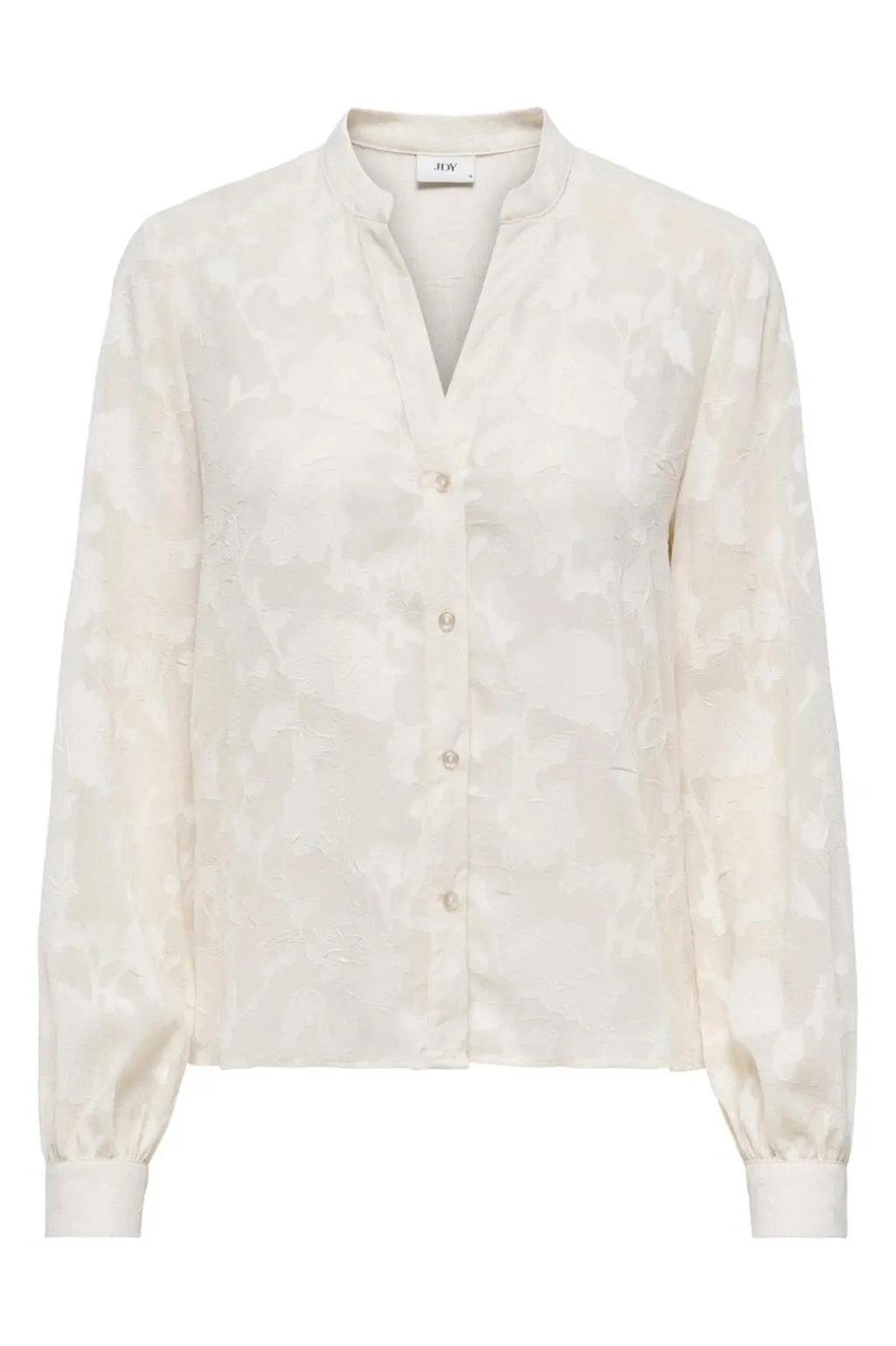 Jdygrace L/S V-Neck Shirt