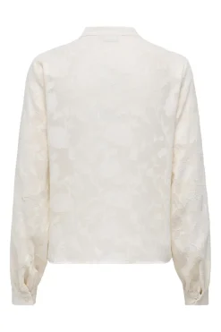 Jdygrace L/S V-Neck Shirt