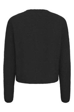 Jdyhoney Life L/S O-Neck Cardigan Knt