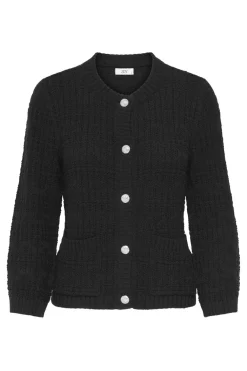 Jdyjanne 3/4 O-Neck Cardigan Knt