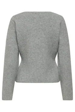 Jdylea Life L/S Button Cardigan Knt