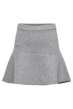 Jdylea Life Short Skirt Knt
