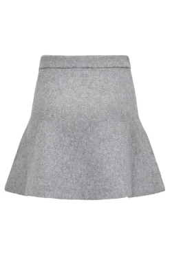 Jdylea Life Short Skirt Knt