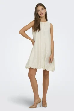 Jdylucca S/L Bubblehem Dress