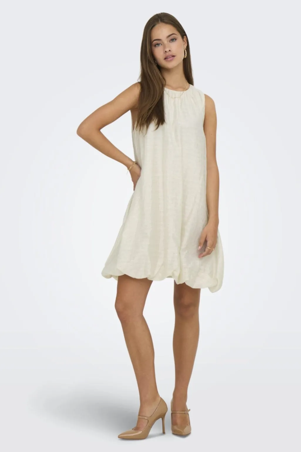 Jdylucca S/L Bubblehem Dress