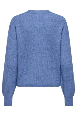 Jdylumi Life L/S Button Cardiga Knt