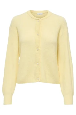 Jdylumi Life L/S Button Cardiga Knt