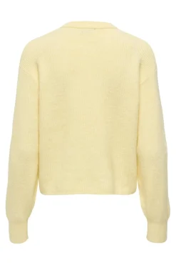 Jdylumi Life L/S Button Cardiga Knt