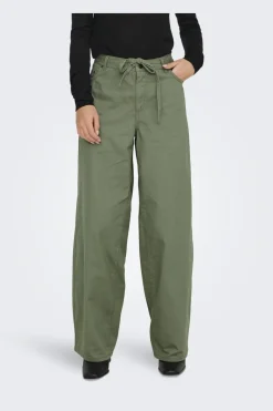 Jdymaeve Straight String Pant