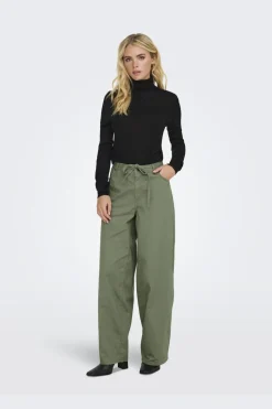 Jdymaeve Straight String Pant