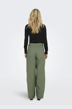 Jdymaeve Straight String Pant