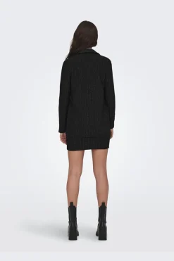 Jdymary L/S Lurex Blazer