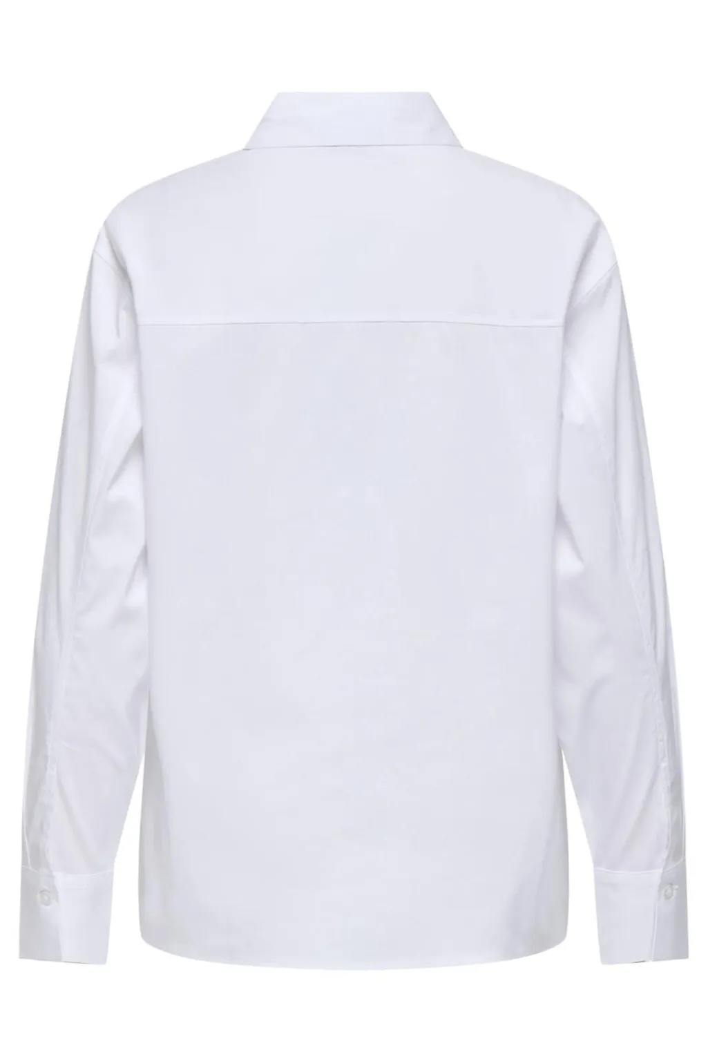 Jdymio L/S Zip Shirt