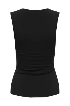 Jdymisty S/L Assymetric Top