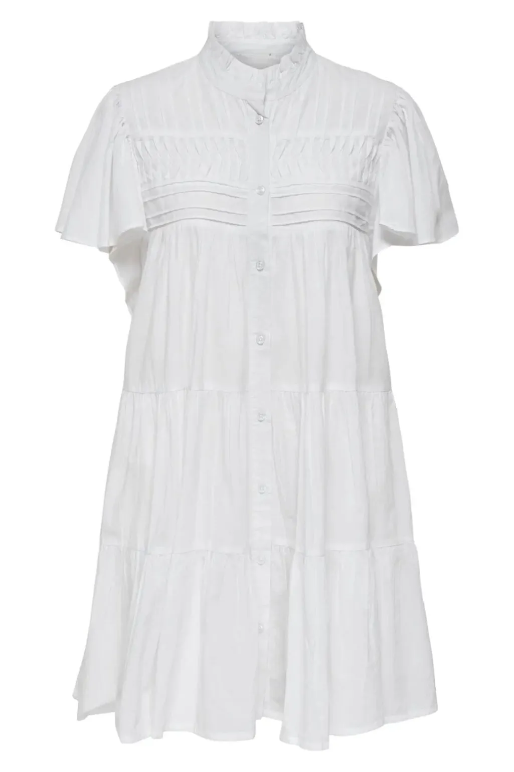 Jdynaya S/S Shirt Dress