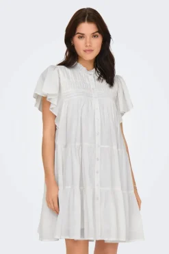 Jdynaya S/S Shirt Dress