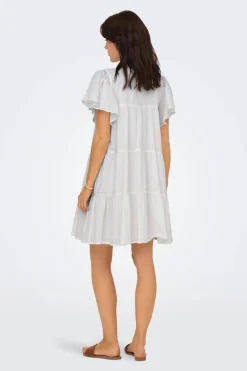 Jdynaya S/S Shirt Dress