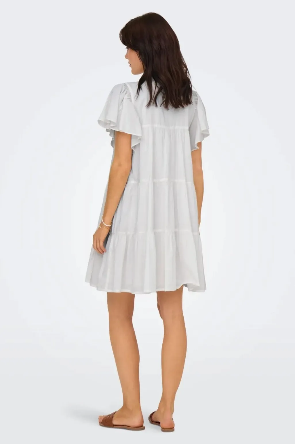 Jdynaya S/S Shirt Dress