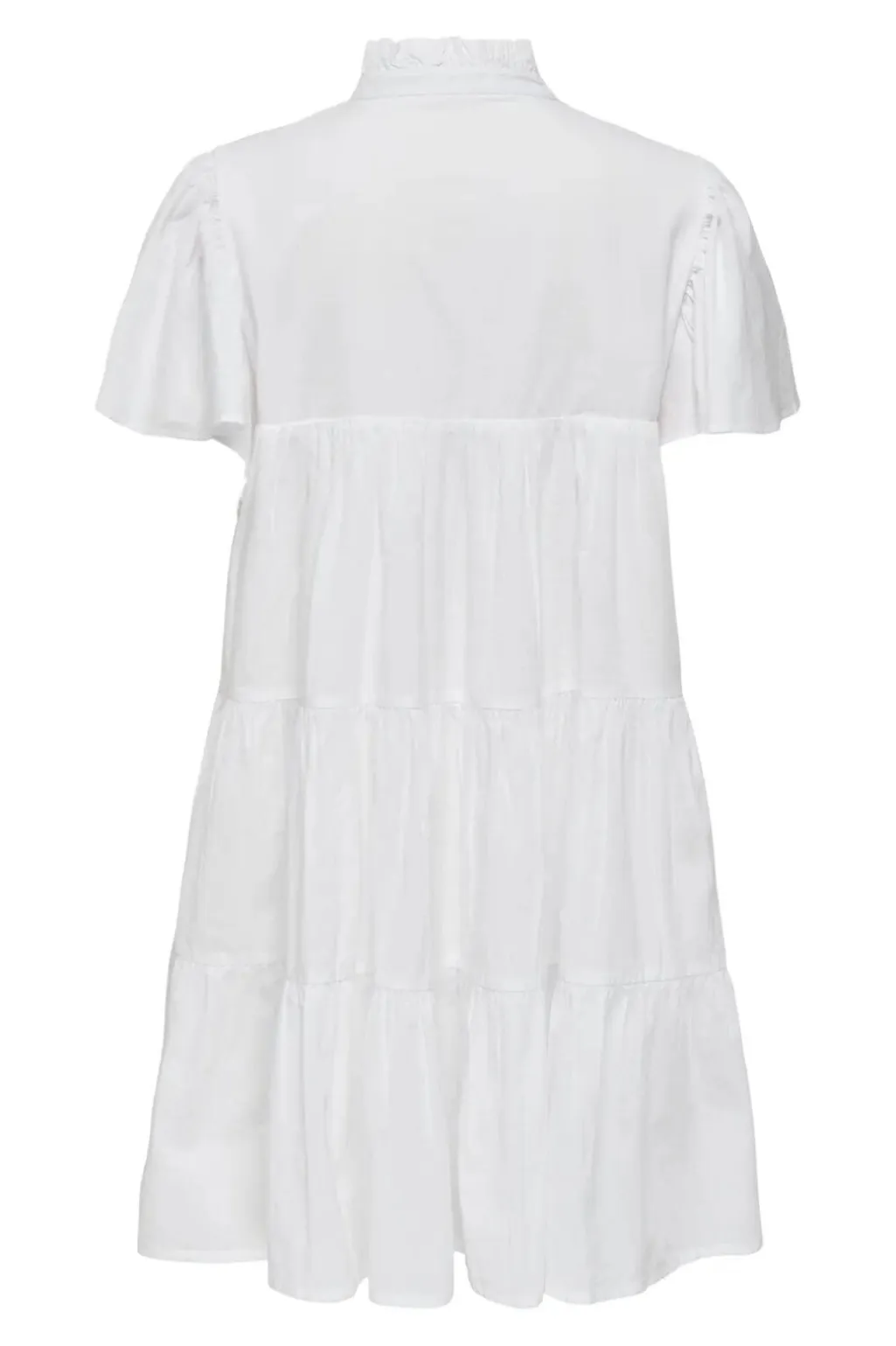 Jdynaya S/S Shirt Dress