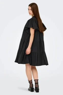 Jdynaya S/S Shirt Dress