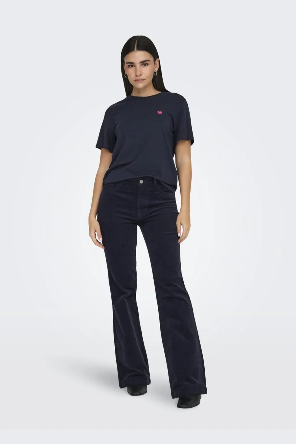 Jdypisa S/S Print Top