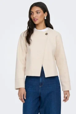 Jdyrubin Life One Button Jacket Sij